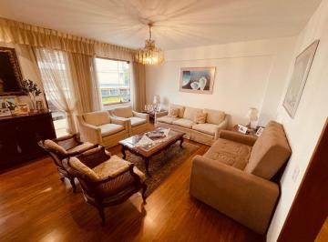 Departamento de 3 habitaciones, Lima · Venta Dpto. Chacarilla Surco