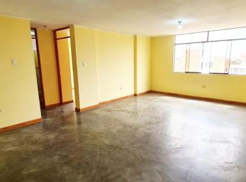 Departamento · 80m² · 2 Dormitorios · Alquiler de Departamento Flat – San Martín de Porres 80 m²