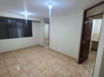 Departamento · 80m² · 2 Dormitorios · Alquiler de Departamento Flat – San Martín de Porres 80 m²