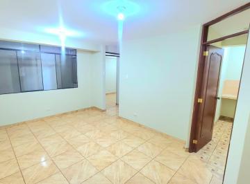 Departamento · 80m² · 2 Dormitorios · Alquiler de Departamento Flat – San Martín de Porres 80 m²