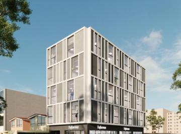 Local comercial , Lima · Local Comercial de 750 m² en Venta en San Borja