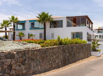 Casa de 4 habitaciones, Cañete · Venta de Casa en Playa Barrancadero Km. 118 Panam. Sur
