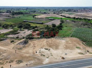 Terreno / Lote · 2600m² · Terreno en Venta en eten.(J. Vigo)