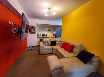 Departamento · 63m² · 2 Dormitorios · 1 Estacionamiento · Departamento en Venta Cerca de La Costanera en San Miguel