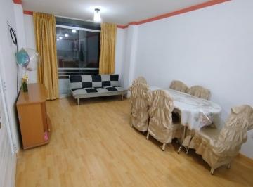 Departamento · 90m² · 2 Dormitorios · Departamento en Alquiler en Cajamarca