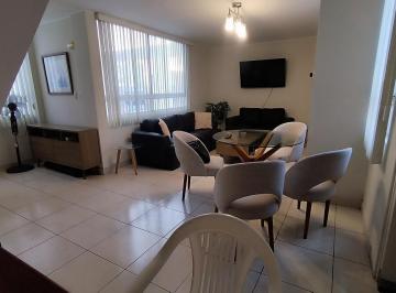 Departamento · 79m² · 2 Dormitorios · ¡Oportunidad en Lince! Dúplex de Estreno Ideal Para Inversión o Airbnb – Zona Risso