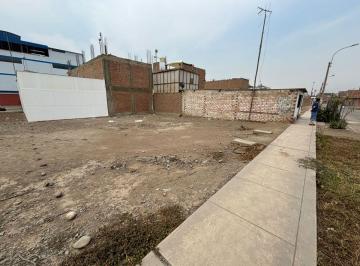 Terreno / Lote , Lima · Gran Oportunidad - Venta de Terreno Urbanizado en Carabayllo – 180 m²