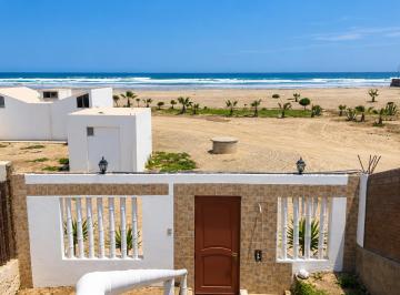 Casa de playa de 2 habitaciones, Cañete · Casa de Playa en Asia - Frente Al Mar