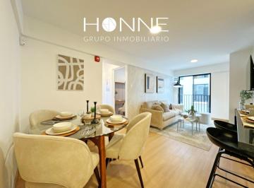 Departamento · 74m² · 3 Dormitorios · Departamento - Barranco