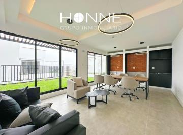 Departamento · 120m² · 3 Dormitorios · Departamento - Barranco