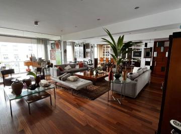 Departamento de 5 habitaciones, Lima · Exclusivo Penthouse en San Isidro con Vista, Lujo y Privacidad