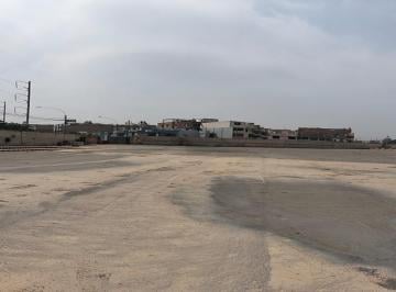 Terreno / Lote · 15642m² · Terreno en Venta en El Callao Excelente Ubicacion
