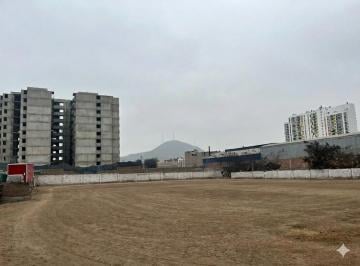 Terreno / Lote , Lima · Terreno Industrial en Venta Campoy Sjl | 4000 m² | $600 X m²