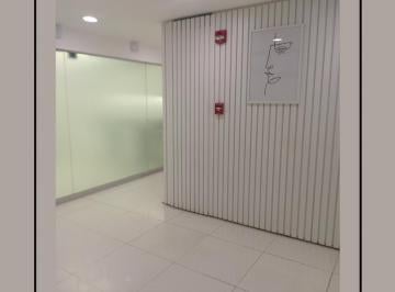 Oficina comercial , Lima · Alquilo Oficina Implementada con Depositos y Cocheras