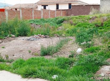 Terreno / Lote , Cusco · Se Vende Terreno Urbano – San Jerónimo, Cusco