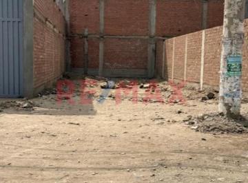 Terreno / Lote · 120m² · Terreno en Venta en Excelente Ubicación – Ideal Para Vivienda o Inversión