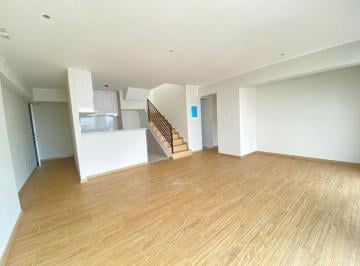 Departamento de 4 habitaciones, Lima · Exclusivo Dúplex con Terraza en La Calera, – Vive Más, Vive Mejor 157 m²