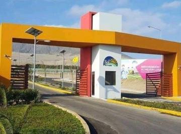 Casa de 3 habitaciones, Trujillo · Casa en Venta en Salaverry – Trujillocondominio Los Portales. Venta de Lote de Terreno de 90 m²
