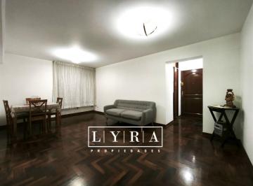 Departamento de 3 habitaciones, Lima · Vendo Departamento de 3 Dorm. en Lince