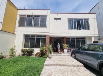 Casa de 4 habitaciones, Lima · Vendo Casa en La Calle Los Milanos de San Isidro de 357 m² de 4 Dor