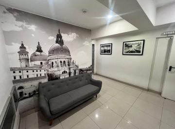 Departamento de 3 habitaciones, Lima · Departamento de 84 m² con 3 Habitaciones en Alquiler, Jesús María