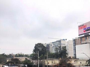 Terreno / Lote , Lima · Local Comercial Ideal Para Car Wash en Alquiler Frente Al Jockey Plaza