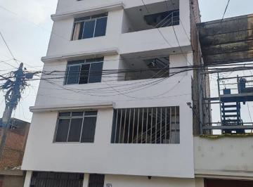 Departamento de 2 habitaciones, Lima · Se Vende Departamento 2 Dorm.