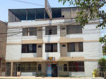 Hotel de 28 habitaciones, Lima · Venta de Hostal en Funcionamiento – Alta Rentabilidad