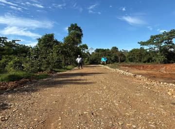 Terreno / Lote · 10000m² · Separa Tu Parcela Multiproductiva y Viaja con Nosotros a Codo de Pozuzo Todo Pagado!