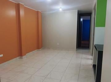 Departamento de 3 habitaciones, Ica · Departamento Moderno 3 Dorm. – Estreno, Seguridad y Ubicación Estratégica en Parcona
