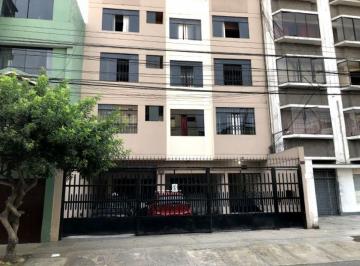 Departamento de 1 habitación, Lima · Alquilo Minidpto en San Borja Limite con Surquillo 1er Piso 50 m² Cochera Opcional