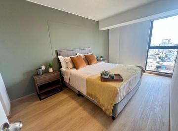Departamento de 1 habitación, Lima · Departamento en Alquiler de Estreno Semi Amoblado Miraflores