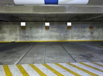 Garage , Lima · 5 Cocheras en Edificio Empresarial Plexus
