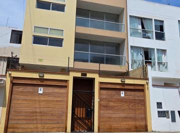Departamento de 5 habitaciones, Lima · Departamento de 250 m² con 5 Recámaras en Venta en Los Cedros de Villa
