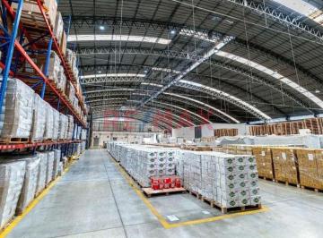 Nave industrial , Callao · Alquiler Local Industrial