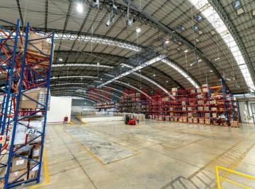Nave industrial , Callao · Alquiler Local Industrial