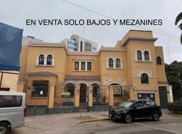Casa de 12 habitaciones, Lima · Ideal Para, Notaria, Centro Juridico. Colegio, Nido, Consultorio Médico, libreria, Artesanias, Hostel