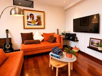 Departamento de 3 habitaciones, Lima · Departamento de 160 m² con 3 Habitaciones en Venta, Casuarinas Sur