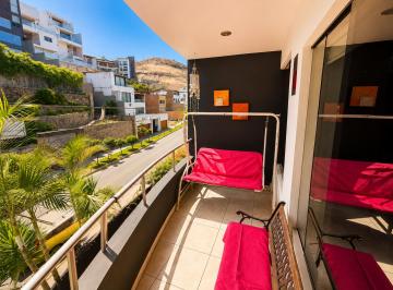 Departamento de 3 habitaciones, Lima · Nuevo Precio | Casuarinas Sur 160 m² + 2 Cocheras | Usd 236