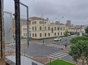 Casa de 7 habitaciones, Lima · Vendo, Casa y 2 Dptos en Juan Dellepiani 406, San Isidro, Param 5 Pisos