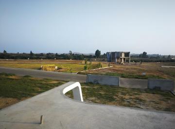 Terreno / Lote · 700m² · Venta de Terreno Urbano 700 m² en Av Panamericana Norte — Huacho, Lima