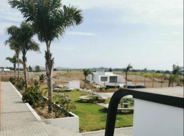 Terreno / Lote · 2118m² · Venta de Terreno Urbano Para Casa de Campo / Playa — Huacho, Lima