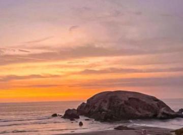 Casa de playa de 4 habitaciones, Cañete · Venta de Casa de Playa en Los Leoncitos Km 115 Asia
