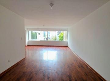 Departamento de 3 habitaciones, Lima · Amplio Flat Recien Remodelado en Av Pardo