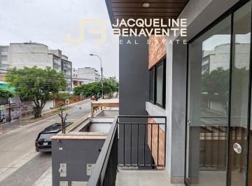 Departamento de 2 habitaciones, Lima · Departamento en Venta de Estreno