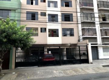 Departamento de 1 habitación, Lima · Vendo Minidpto U Oficina de 47 m², 1er Piso, Cochera, Limite de San Borja con Surquillo