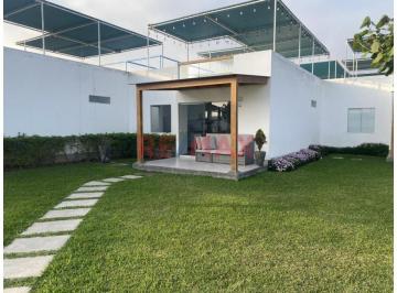 Casa de playa de 3 habitaciones, Cañete · Tu Paraíso Propio – Casa de Playa en Condominio