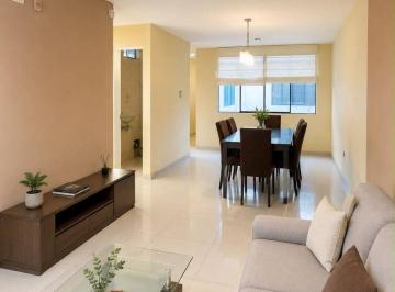 Oficina comercial Alquiler · Departamento con 4 Dorm At: 160 m² en Segundo Piso, Urbanizacion San Isidro, Ica