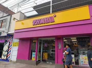 Local comercial , Lima · Local en Alquiler – San Martín de Porres