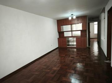 Departamento · 124m² · 4 Dormitorios · 1 Estacionamiento · Se Vende Departamento Primer Piso Mas Cochera